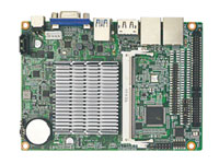 EITX-5250 Mini-ITX